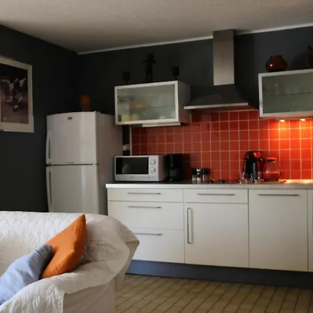 Апартаменты Naturiste Port Soleil - 2 Pieces Pour 2 Personnes 764 *